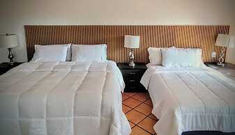 Hotel Eterna Primavera Cuernavaca
