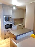 Saint Sebastian Flat 611 - Com Hidro