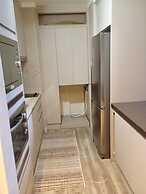 Saint Sebastian Flat 611 - Com Hidro