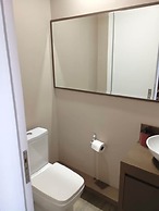 Saint Sebastian Flat 611 - Com Hidro