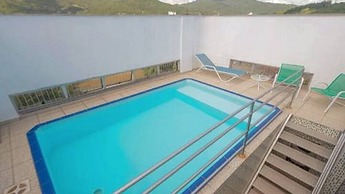 Saint Sebastian Flat 611 - Com Hidro