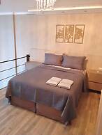 Saint Sebastian Flat 611 - Com Hidro