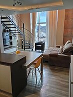 Saint Sebastian Flat 611 - Com Hidro