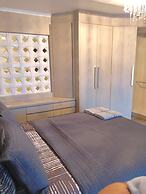 Saint Sebastian Flat 611 - Com Hidro