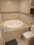 Saint Sebastian Flat 611 - Com Hidro