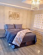 Saint Sebastian Flat 611 - Com Hidro