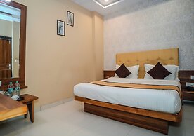 Hotel Annapurna Palace