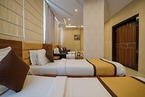 Hotel Annapurna Palace