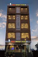 Hotel Annapurna Palace