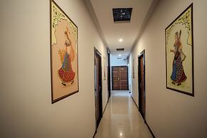 Hotel Annapurna Palace