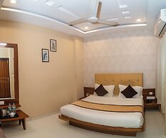 Hotel Annapurna Palace