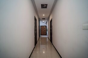 Hotel Annapurna Palace