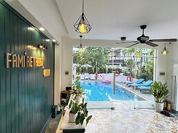 Fami Retreat Villa Hoi An