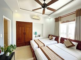 Fami Retreat Villa Hoi An