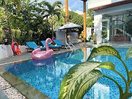 Fami Retreat Villa Hoi An