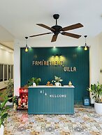 Fami Retreat Villa Hoi An