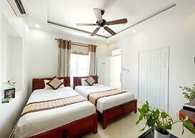 Fami Retreat Villa Hoi An