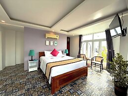Fami Retreat Villa Hoi An