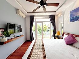 Fami Retreat Villa Hoi An