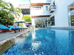 Fami Retreat Villa Hoi An