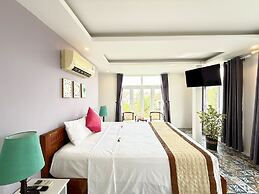 Fami Retreat Villa Hoi An