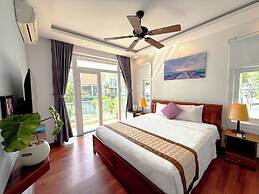 Fami Retreat Villa Hoi An