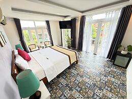 Fami Retreat Villa Hoi An