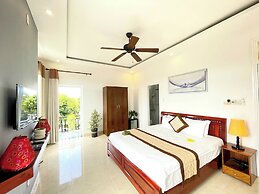 Fami Retreat Villa Hoi An