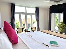 Fami Retreat Villa Hoi An