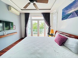 Fami Retreat Villa Hoi An