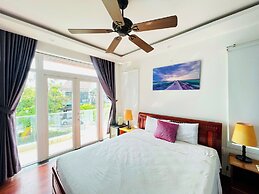 Fami Retreat Villa Hoi An
