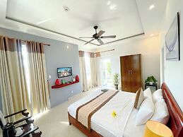Fami Retreat Villa Hoi An