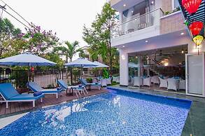 Fami Retreat Villa Hoi An