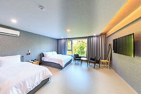 Gaon Resort