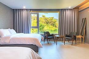 Gaon Resort
