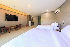 Gaon Resort