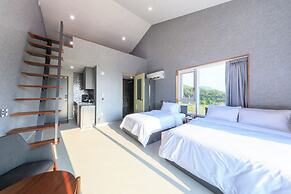 Gaon Resort