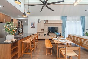 4BR Villa Retreat Pool & Wildlife V227