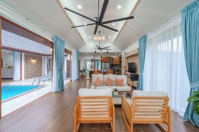 4BR Villa Retreat Pool & Wildlife V227