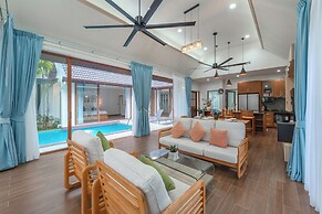 4BR Villa Retreat Pool & Wildlife V227