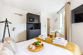 Charming Studio - 2P - Beaugrenelle / Tour Eiffel