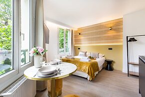 Charming Studio - 2P - Beaugrenelle / Tour Eiffel