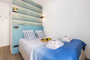 Cosy Room - 2P - Eiffel Tower / Champs de Mars