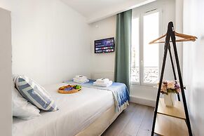 Cosy Room - 2P - Eiffel Tower / Champs de Mars