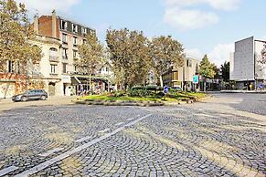 Magnificent Apartment - 2br/7p - Les Buttes Chaumont