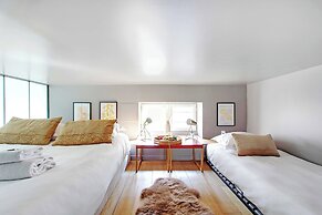 Magnificent Apartment - 2br/7p - Les Buttes Chaumont