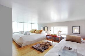 Magnificent Apartment - 2br/7p - Les Buttes Chaumont