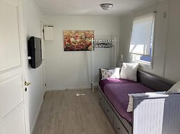 Beach Holiday Home in Falkenberg