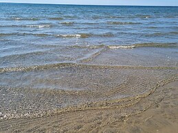 Beach Holiday Home in Falkenberg