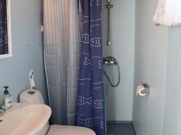 Beach Holiday Home in Falkenberg